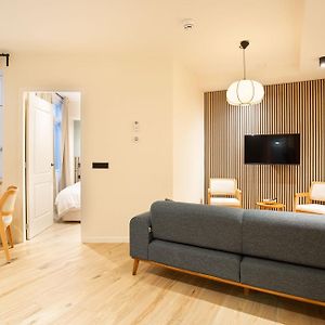 Duplex Appartement