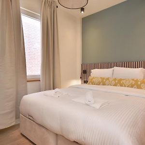 Appartement met Twee Slaapkamers